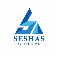 Seshas Groups Logo
